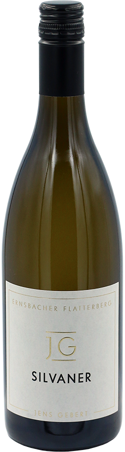 Jens Gebert Weine Silvaner trocken